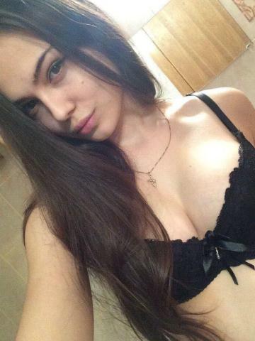 Анкета проститутки Алла, 23 года